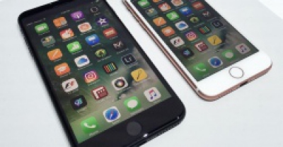 Продажи смартфонов Apple снизятся по сравнению с прошлыми годами