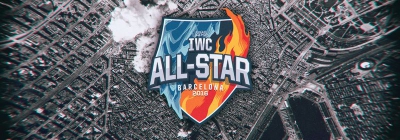 IWCA-2016: второй матч сборной СНГ
