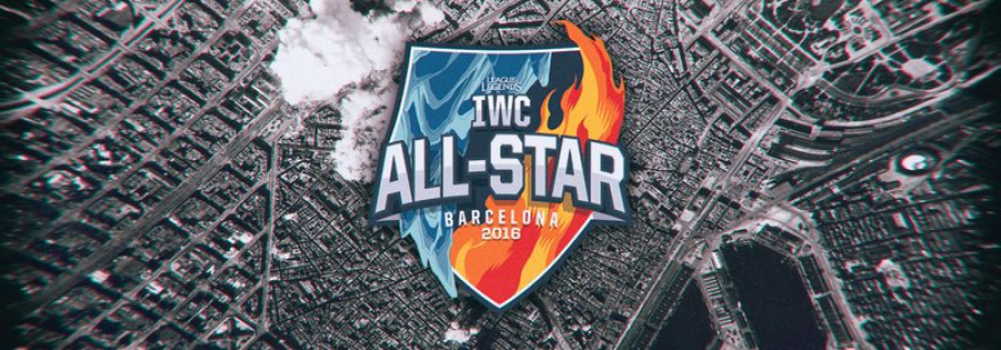 IWCA-2016: второй матч сборной СНГ