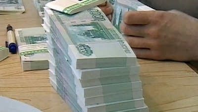 Задержаны подозреваемые в хищении 800 миллионов Ростеха