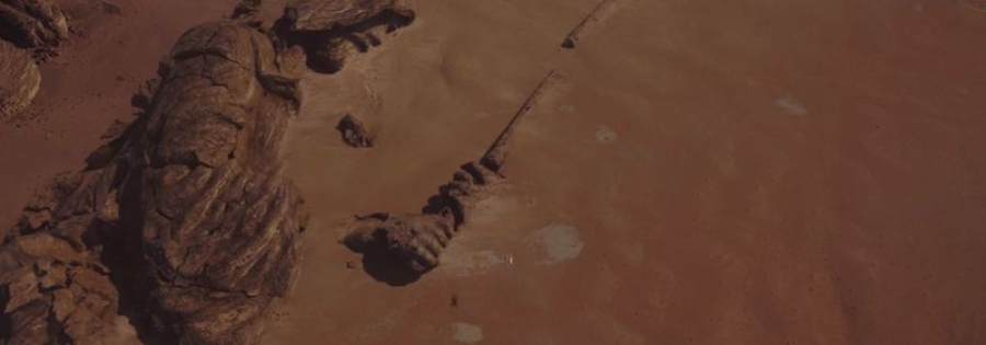 Опубликован трек-лист Rogue One