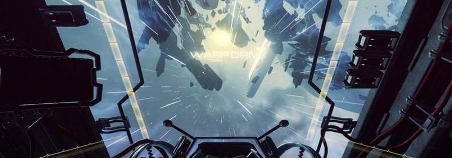 Релиз обновлени EVE: Valkyrie