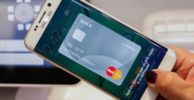 Samsung Pay будет доступна почти во всех телефонах Samsung