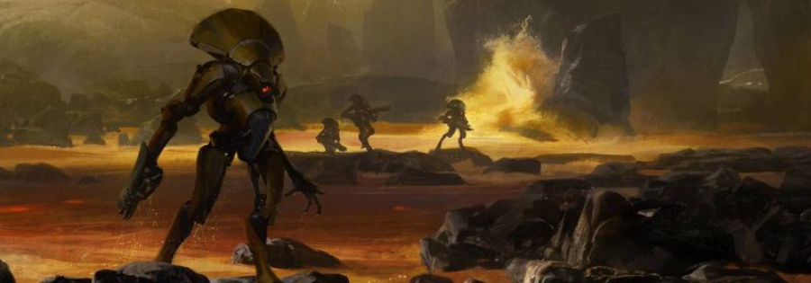 Inquisition присоединился к студии Bungie
