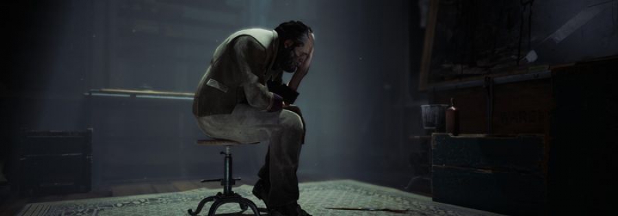 Новый патч Dishonored 2 на PC