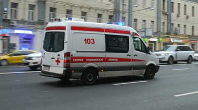за препятствование скорой помощи намерены ввести уголовное наказание