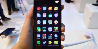 Официально: в России сертифицировали ОС Sailfish в качестве альтернативы Android