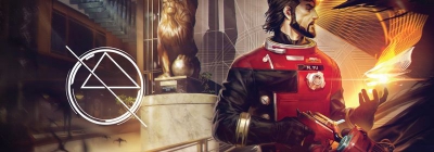 Prey на обложке Game Informer