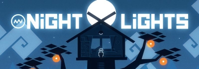 Night Lights — инди-головоломка от русского разработчика
