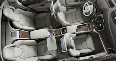 Бывший дизайнер Volvo возьмётся облагородить интерьеры электромобилей Tesla