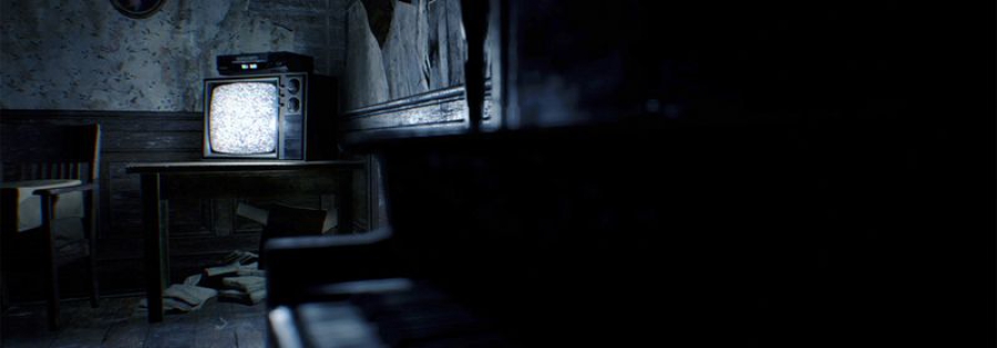 Официальная свеча Resident Evil 7 для 4D-погружения