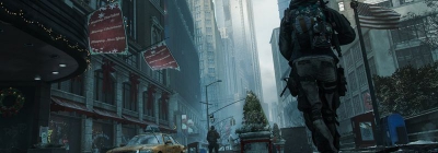 Подробности дополнения Last Stand для The Division