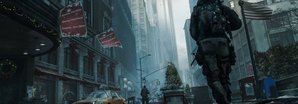 Подробности дополнения Last Stand для The Division