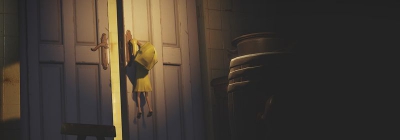 Платформер Little Nightmares выйдет в апреле
