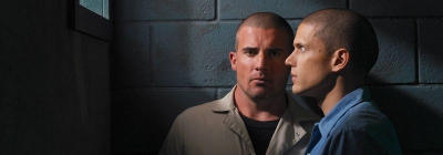 Новый сезон сериала &quot;Побег&quot; стартует 4 апреля
