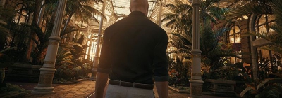 Hitman получит offline-режим