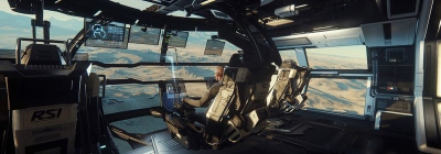 Сборы Star Citizen превысили 141 миллион долларов