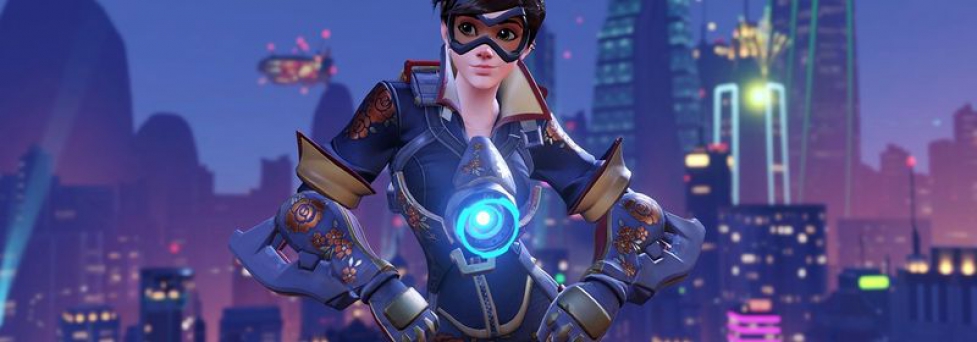 Blizzard прокомментировала отсутствие праздничного контента в Overwatch на 14 февраля