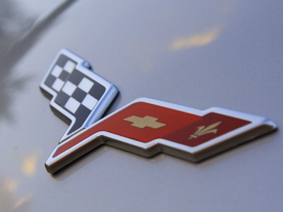 Красный Крест препятствует появлению Chevrolet Corvette в Австралии