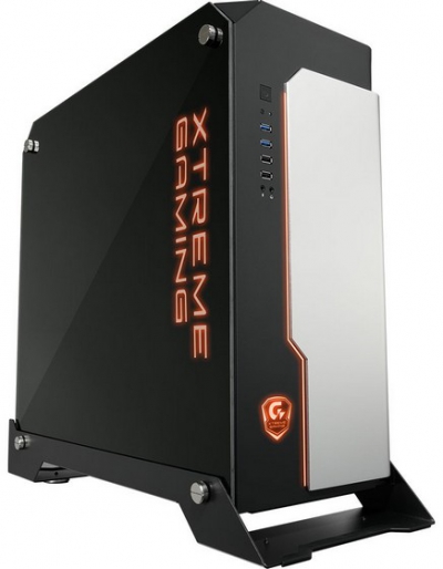Gigabyte представила Full Tower корпус Xtreme Gaming XC700W