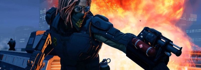 Мод Long War 2 доступен в мастерской Steam