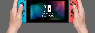 Матчмейкинг в Nintendo Switch будет осуществляться через мобильное приложение