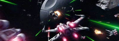 VR-миссия Rogue One в Star Wars уже доступна