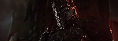 Среди противников Талиона в Shadow of War будут назгулы и Саурон