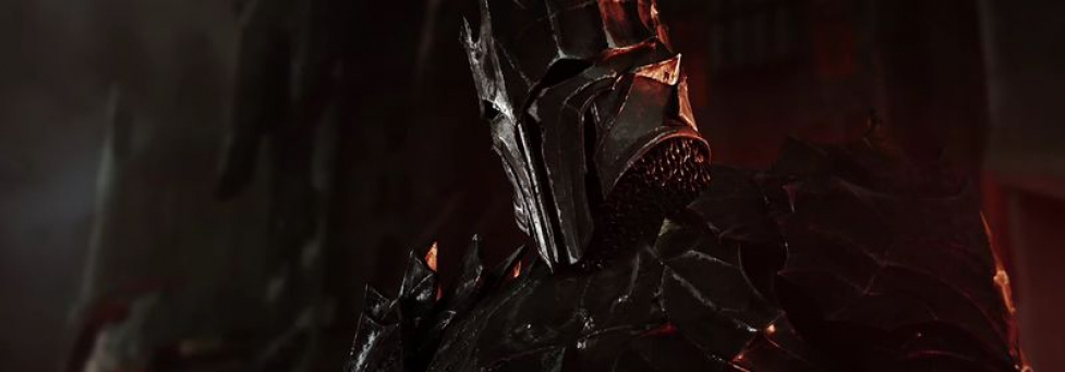 Среди противников Талиона в Shadow of War будут назгулы и Саурон