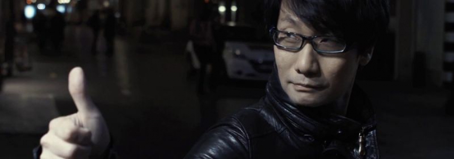 Хидео, дай почитать: рассказ о книгах на полке геймдизайнера