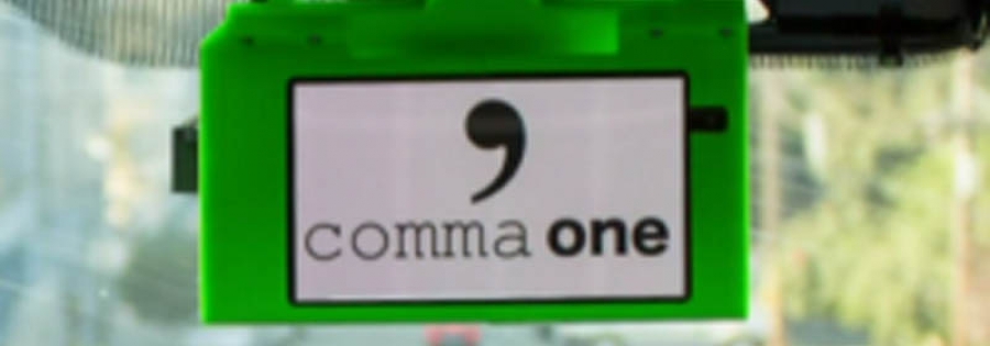 Проект comma.ai открыл код платформы