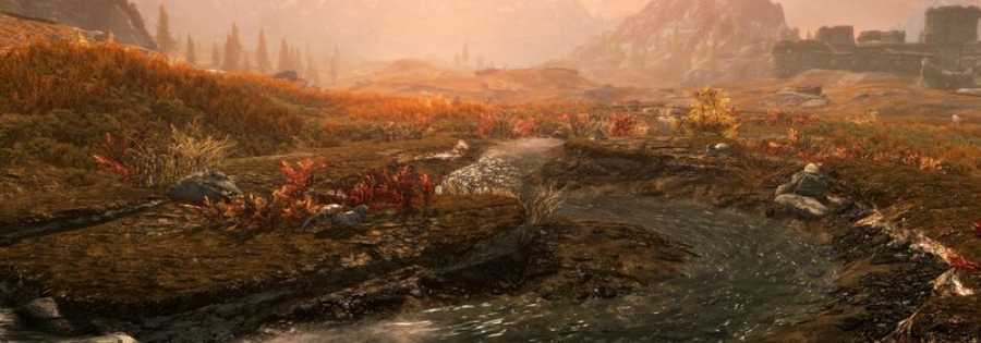 Skyrim Special Edition появился благодаря Fallout 4