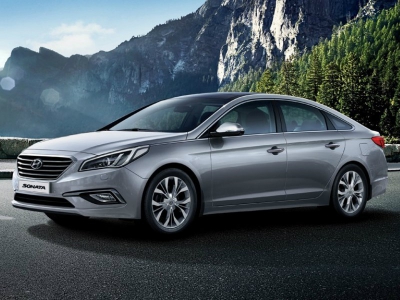 Hyundai Sonata имеет все шансы вернуться на российский рынок