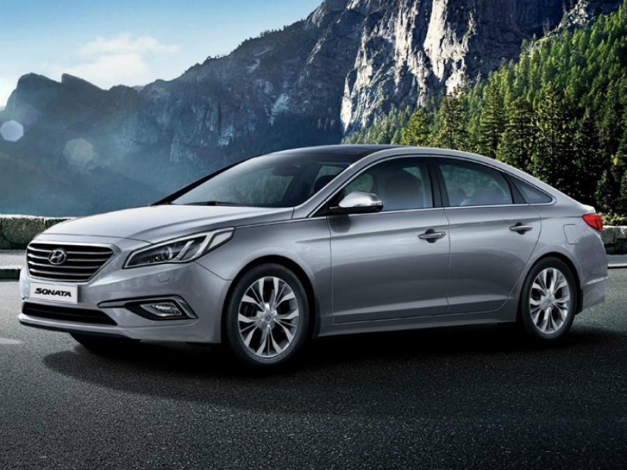 Hyundai Sonata имеет все шансы вернуться на российский рынок