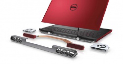 Dell выпустил новые игровые ПК