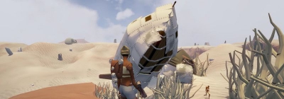 Новый трейлер Worlds Adrift от создателей I am Bread