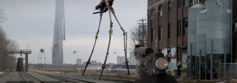 Half-Life 3 могла стать стратегией