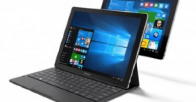 Samsung покажет два новых Windows-планшета на CES 2017