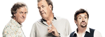 Эпизоды The Grand Tour скачаны 20 миллионов раз