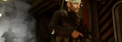 Modern Warfare получит новые карты