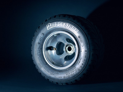 Завод Bridgestone в Ульяновске запустил конвейер