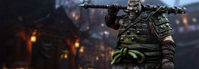 Игроки жалуются на сетевые проблемы For Honor