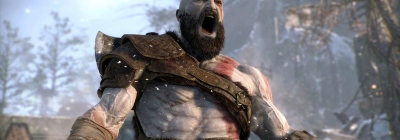 Новый God of War уже можно пройти от начала до конца