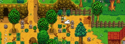 Гайд Stardew Valley — как быстро заработать деньги