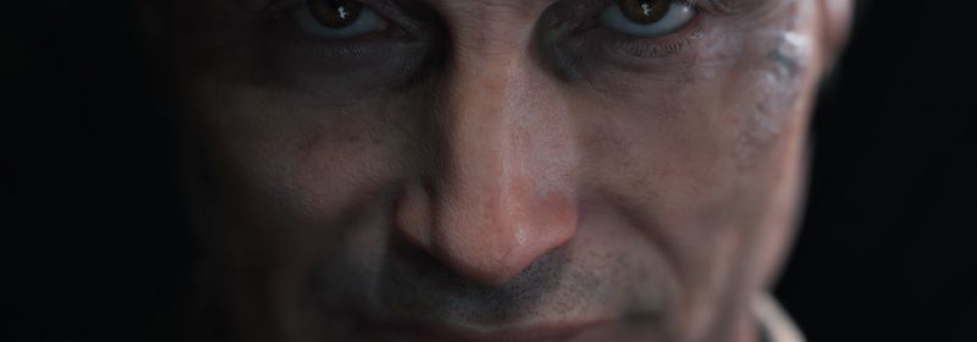 Мадс Миккельсен не злодей в Death Stranding?
