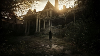 В Resident Evil 7 можно будет начать играть на Xbox One, а продолжить на PC