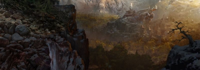Фанатский мод Enderal для Skyrim получил награду