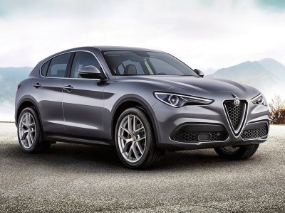 FCA построит на платформе Giorgio новые модели Jeep, Dodge и Maserati