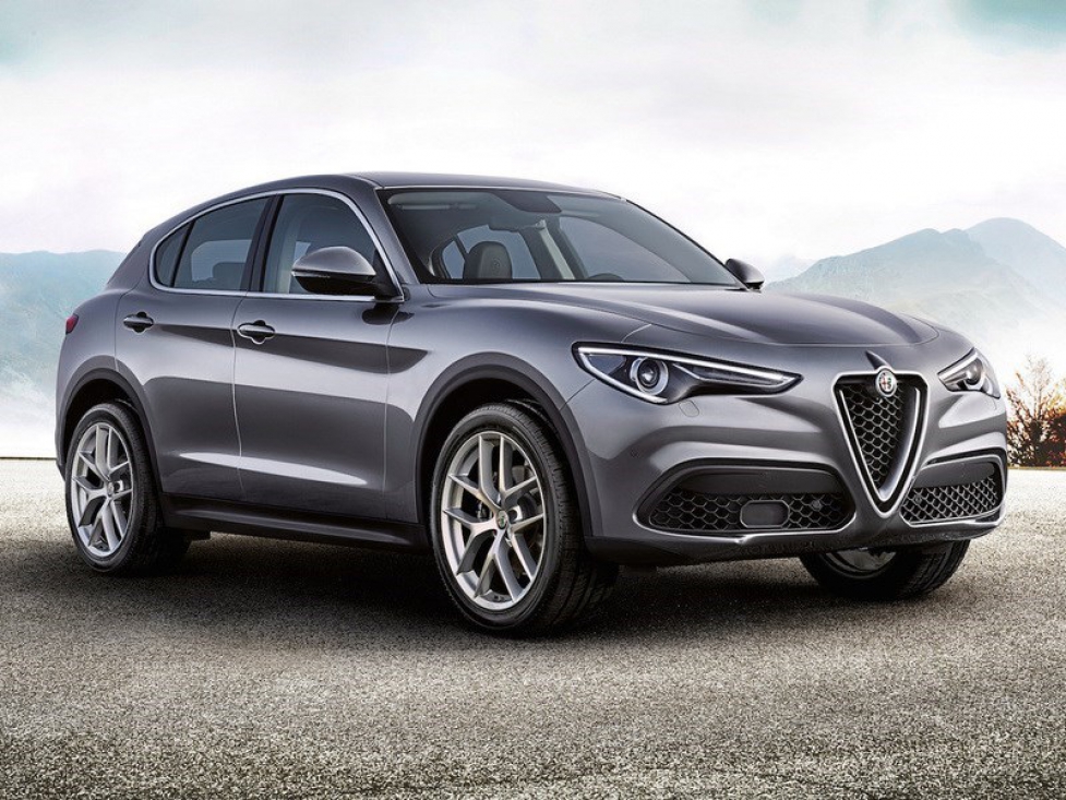 FCA построит на платформе Giorgio новые модели Jeep, Dodge и Maserati