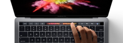 Пользователи жалуются на новый Macbook Pro